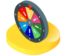 Indo98 Luckyspin
